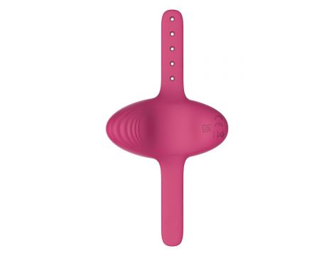 ESSENTIALS PANTY VIBE PINK - 4