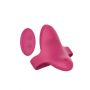 ESSENTIALS PANTY VIBE PINK - 2