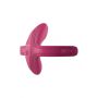 ESSENTIALS PANTY VIBE PINK - 4