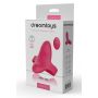ESSENTIALS PANTY VIBE PINK - 6
