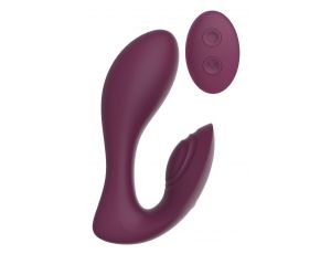 ESSENTIALS ULTRA DUAL VIBE