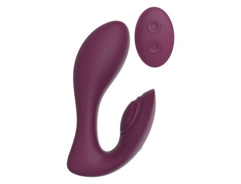 ESSENTIALS ULTRA DUAL VIBE