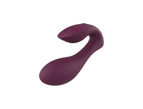ESSENTIALS ULTRA DUAL VIBE - 2
