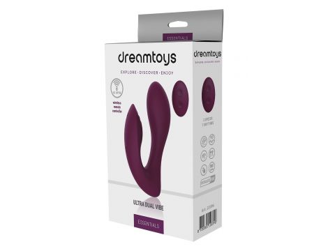 ESSENTIALS ULTRA DUAL VIBE - 3
