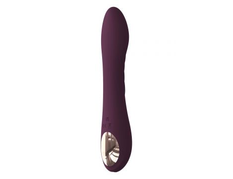 ESSENTIALS FLEXIBLE TAPPING POWER VIBE