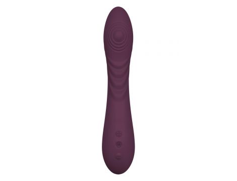 ESSENTIALS FLEXIBLE TAPPING POWER VIBE - 4
