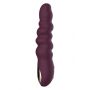 ESSENTIALS RIBBED POWER VIBE PURPLE - 4
