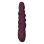ESSENTIALS RIBBED POWER VIBE PURPLE - 3