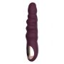 ESSENTIALS RIBBED POWER VIBE PURPLE - 2