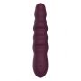 ESSENTIALS RIBBED POWER VIBE PURPLE - 6