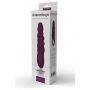 ESSENTIALS RIBBED POWER VIBE PURPLE - 5