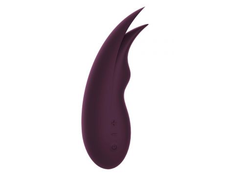 ESSENTIALS FLUTTERING STIMULATOR - 4