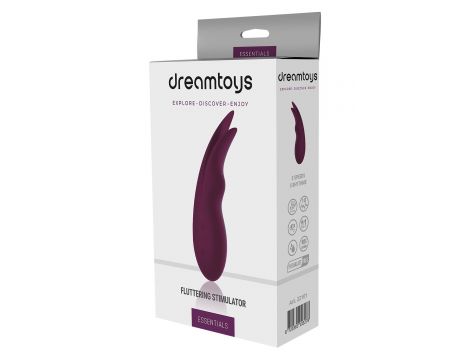 ESSENTIALS FLUTTERING STIMULATOR