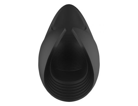 ESSENTIALS SMOOTH POWER STROKER - 3