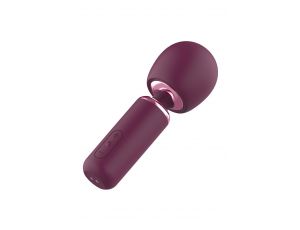GLAM BOLD TRAVEL WAND