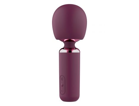 GLAM BOLD TRAVEL WAND - 4