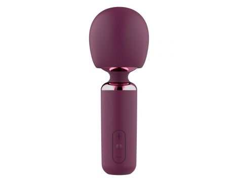 GLAM BOLD TRAVEL WAND - 2