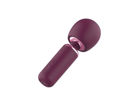 GLAM BOLD TRAVEL WAND
