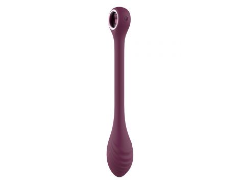 GLAM BENDABLE G-SPOT VIBE - 3