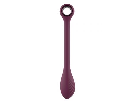 GLAM BENDABLE G-SPOT VIBE