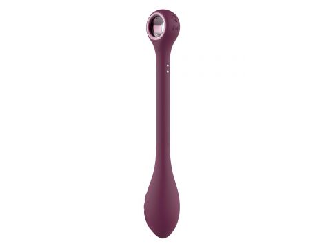 GLAM BENDABLE G-SPOT VIBE - 4