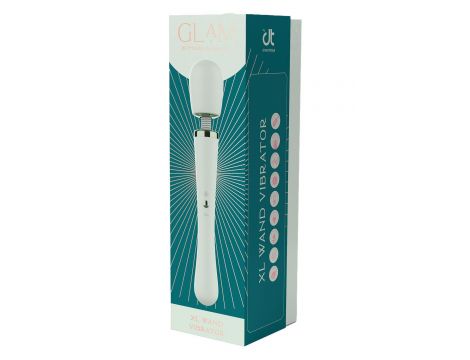 GLAM XL WAND VIBRATOR