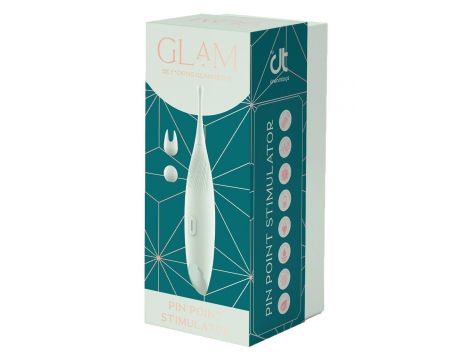 GLAM PIN POINT STIMULATOR - 5