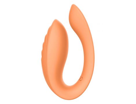 GLAM COUPLES VIBRATOR - 4