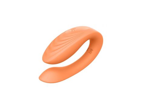 GLAM COUPLES VIBRATOR - 2