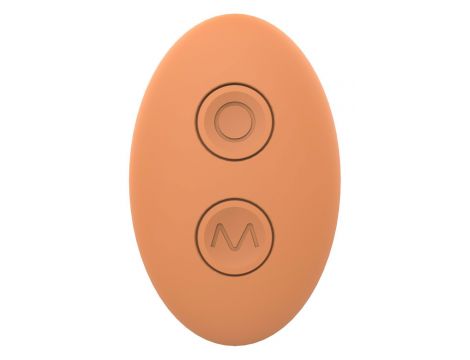GLAM COUPLES VIBRATOR - 5