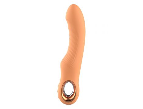 GLAM FLEXIBLE RIBBED VIBE - 3
