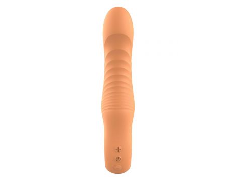 GLAM FLEXIBLE RIBBED VIBE - 2