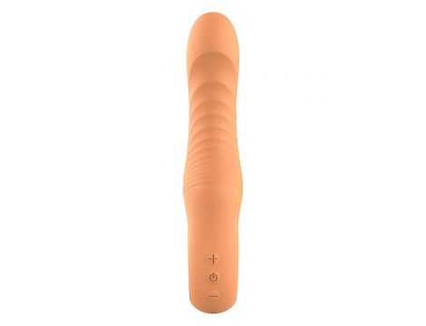 GLAM FLEXIBLE RIBBED VIBE - 5
