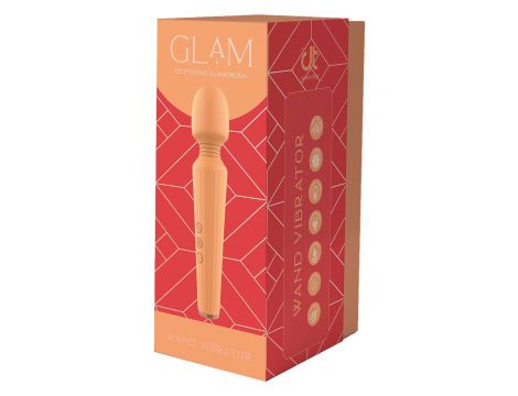 GLAM WAND VIBRATOR - 2