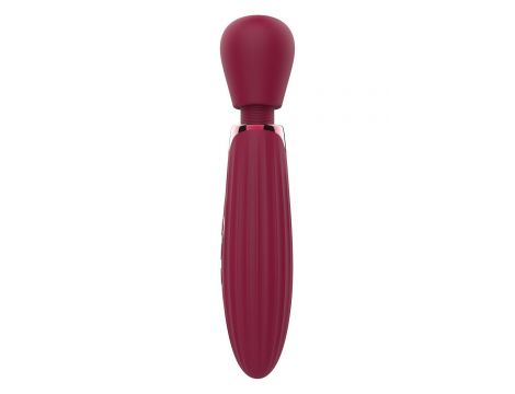GLAM WAND VIBRATOR - 3