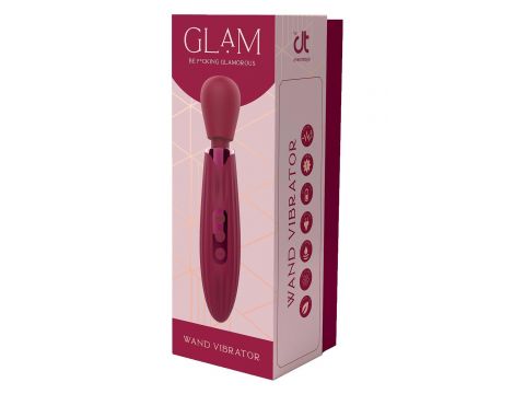 GLAM WAND VIBRATOR - 5