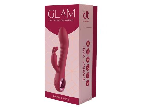 GLAM RABBIT VIBE - 4