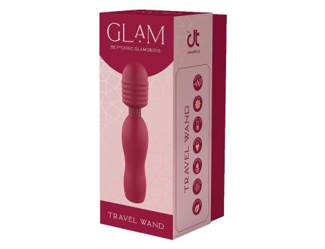 GLAM TRAVEL WAND - 2