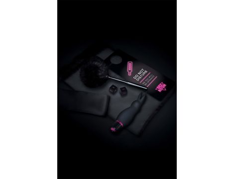 SEX ROOM RAUNCHY KIT