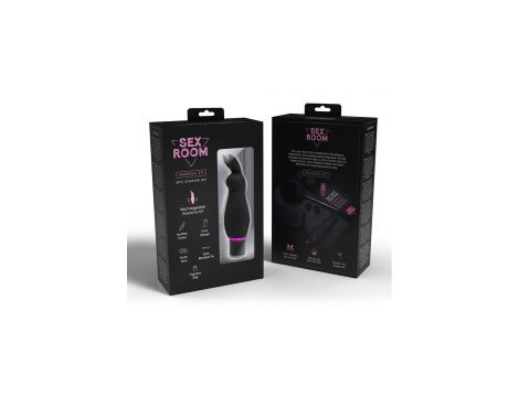 SEX ROOM RAUNCHY KIT - 2