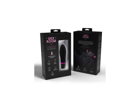 SEX ROOM VIBE KIT