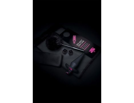 SEX ROOM ANAL PLAY KIT - 2