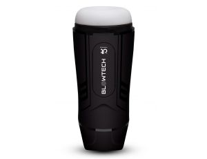Masturbator ssący Blowtech z wibracją Dream Toys USB