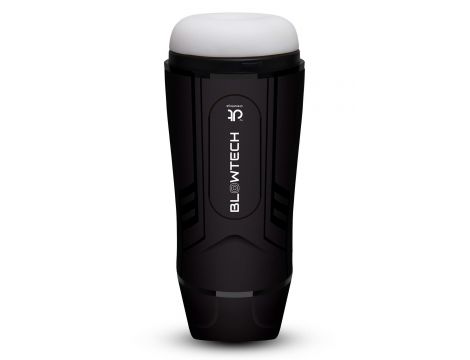 Masturbator ssący Blowtech z wibracją Dream Toys USB