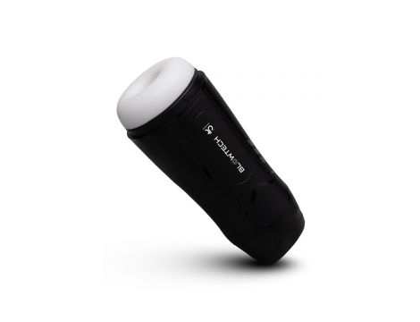 Masturbator ssący Blowtech z wibracją Dream Toys USB - 3