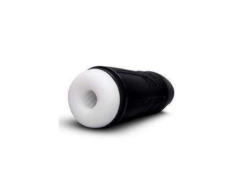 Masturbator ssący Blowtech z wibracją Dream Toys USB - 5