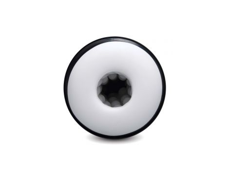 Masturbator ssący Blowtech z wibracją Dream Toys USB - 2