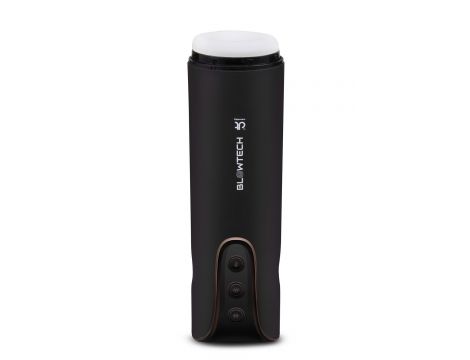 BLOWTECH TIGHT GRIP STROKING MACHINE - 5