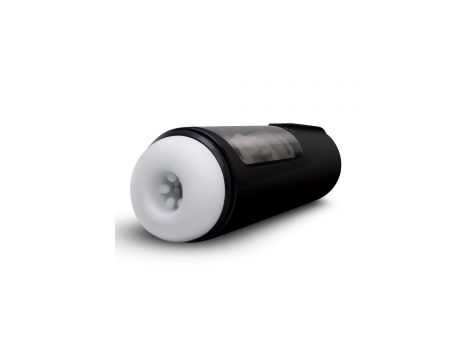 Masturbator automatyczny Blowtech z wibracją USB - 3