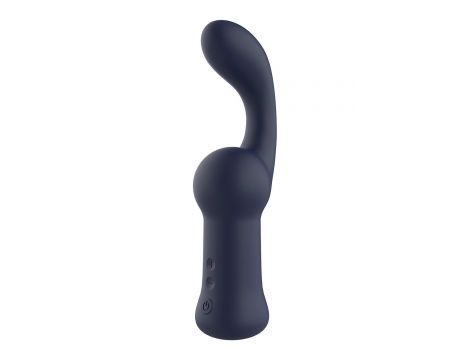 STAR TROOPER SHUTTLE STRONG P-SPOT VIBRATOR - 3